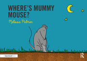 Where's Mummy Mouse?: Targeting the m Sound book cover