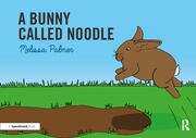 A Bunny Called Noodle: Targeting the n Sound book cover