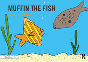 Muffin the Fish: Targeting the f Sound book cover