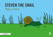 Steven the Snail: Targeting s Blends book cover