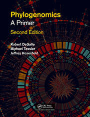 Phylogenomics: A Primer book cover