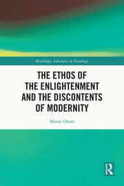 The Ethos of the Enlightenment and the Discontents of Modernity book cover