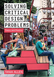 Solving Critical Design Problems: Theory and Practice book cover