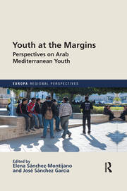 Youth at the Margins: Perspectives on Arab Mediterranean Youth book cover