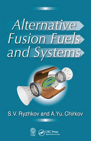 Alternative Fusion Fuels and Systems book cover