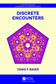 Discrete Encounters book cover