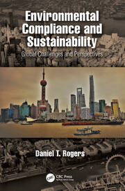 Environmental Compliance and Sustainability: Global Challenges and Perspectives book cover
