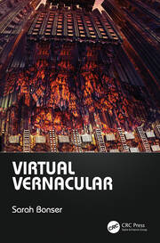 Virtual Vernacular book cover