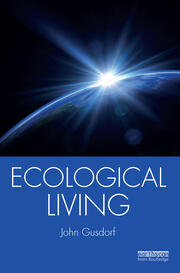 Ecological Living book cover