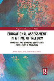 Educational Assessment in a Time of Reform: Standards and Standard Setting for Excellence in Education book cover