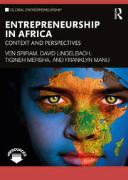 Entrepreneurship in Africa: Context and Perspectives book cover