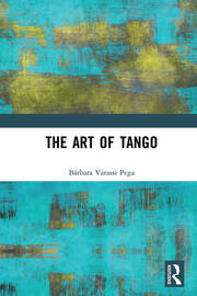 The Art of Tango book cover
