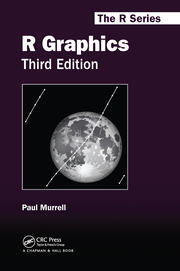 R Graphics, Third Edition book cover