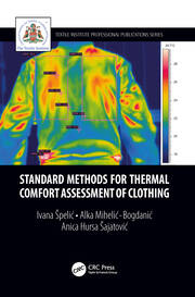 Standard Methods for Thermal Comfort Assessment of Clothing book cover