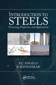 Introduction to Steels: Processing, Properties, and Applications book cover