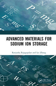 Advanced Materials for Sodium Ion Storage book cover