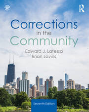 Corrections in the Community book cover