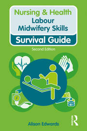 Labour Midwifery Skills book cover