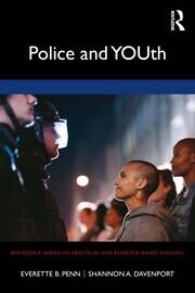 Police and YOUth book cover