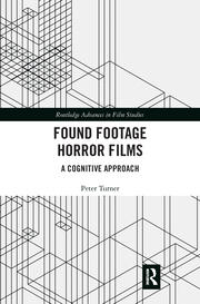 Found Footage Horror Films: A Cognitive Approach book cover