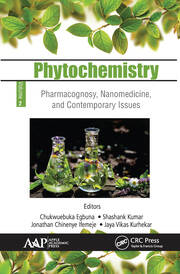 Phytochemistry: Volume 2: Pharmacognosy, Nanomedicine, and Contemporary Issues book cover