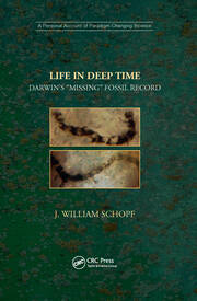 Life in Deep Time: Darwin’s “Missing” Fossil Record book cover
