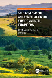 Site Assessment and Remediation for Environmental Engineers book cover