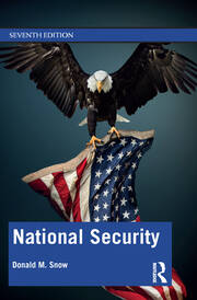 National Security book cover