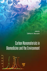 Carbon Nanomaterials in Biomedicine and the Environment book cover