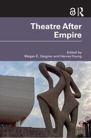 Theatre After Empire book cover