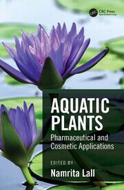 Aquatic Plants: Pharmaceutical and Cosmetic Applications book cover