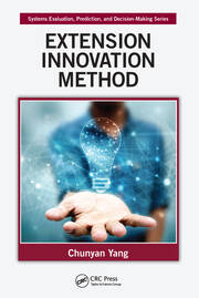 Extension Innovation Method book cover