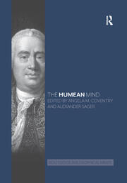 The Humean Mind book cover