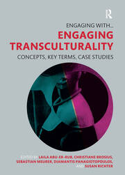 Engaging Transculturality: Concepts, Key Terms, Case Studies book cover