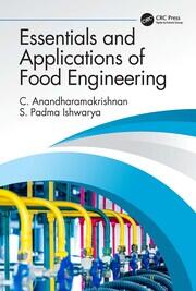 Essentials and Applications of Food Engineering book cover
