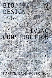 Living Construction book cover