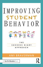 Improving Student Behavior: The Success Diary Approach book cover
