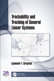 Trackability and Tracking of General Linear Systems book cover
