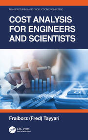Cost Analysis for Engineers and Scientists book cover