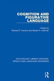 Cognition and Figurative Language book cover