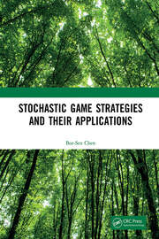 Stochastic Game Strategies and their Applications book cover