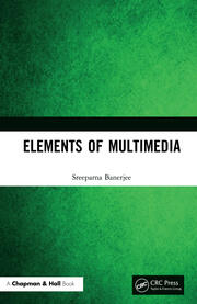 Elements of Multimedia book cover