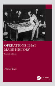 Operations that made History 2e book cover