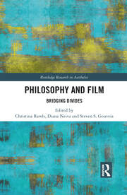 Philosophy and Film: Bridging Divides book cover