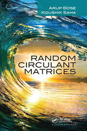 Random Circulant Matrices book cover
