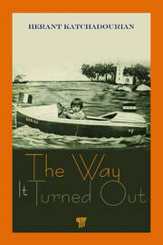 The Way It Turned Out book cover