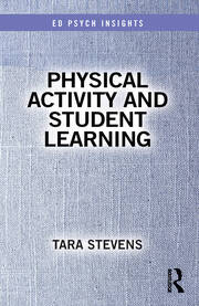Physical Activity and Student Learning book cover