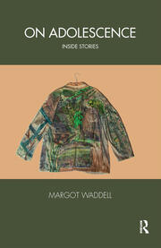 On Adolescence book cover