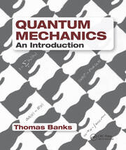 Quantum Mechanics: An Introduction book cover