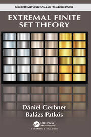 Extremal Finite Set Theory book cover
